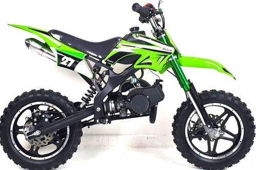50cc mini dirt - 50cc, orion