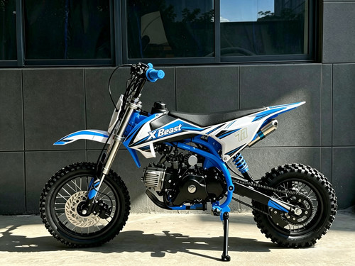 Beast 90cc off road dirt - beast, off-road