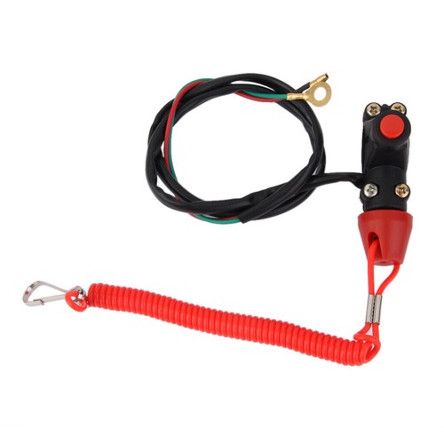Kill stop switch - kill, with