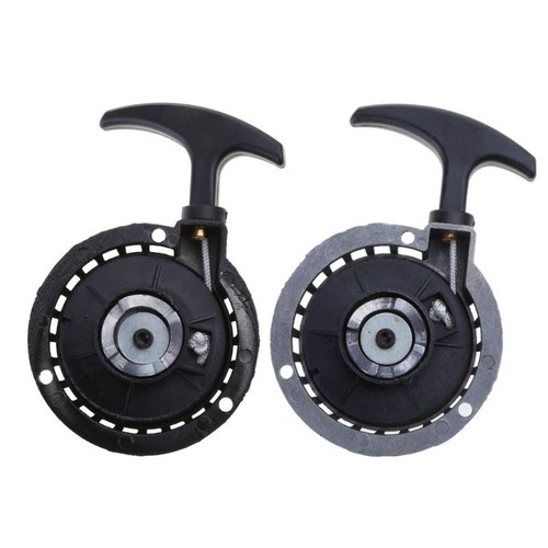 Pocket bike pull start recoil - bike,