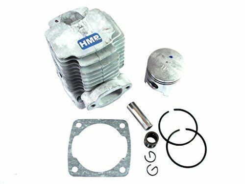 Cylinder set 47cc 39mm - 39mm, for