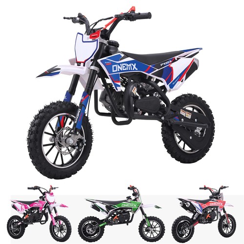 49cc dirt bike kids stroke - 49cc, 2