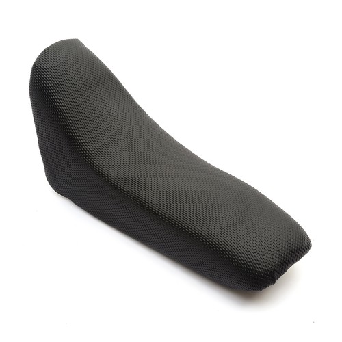 Mini moto dirtbike fabric seat - mini,