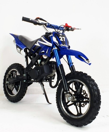 50cc mini dirt bike - mini, 2