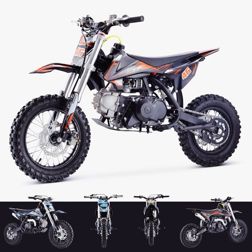 110cc dirt bike - dirt, stroke