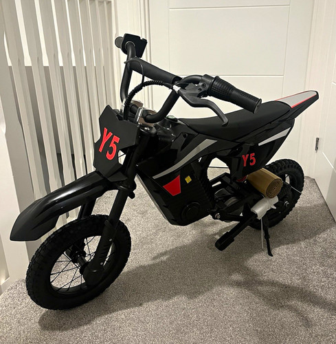 Kids electric pocket dirt - y5,