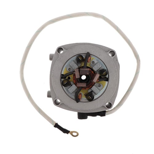 Electric starter for - electric,