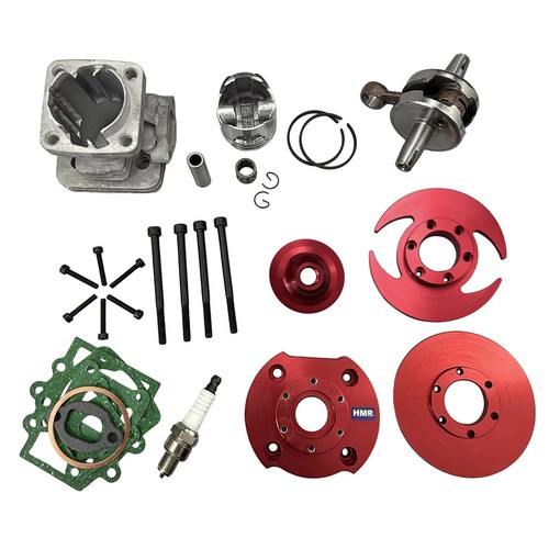 Tuning cylinder 49cc - cylinder,
