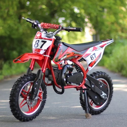 49cc dirt bike various - bike, |