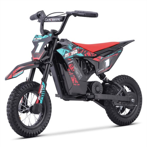 Funbikes mx350 350w 36v 2ah - 350w,