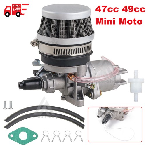 47cc 49cc mini - 49cc, quad