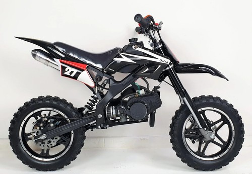 50cc mini dirt - bike, orion
