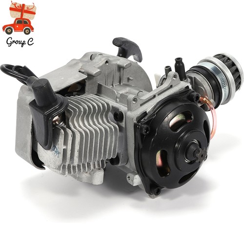 49cc stroke engine motor - 49cc, 2