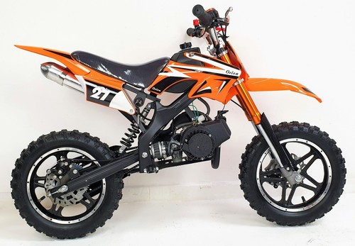 50cc kids mini dirt bike - kids,