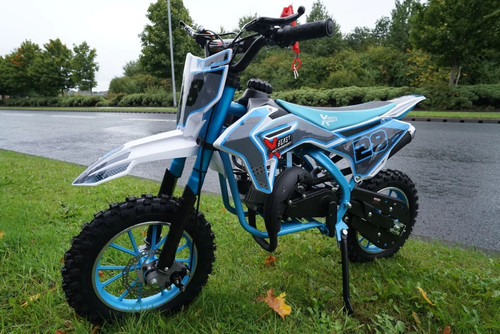 50cc mini dirt bike motocross - 50cc,