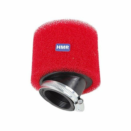 Air filter pieces d38 - filter, mm