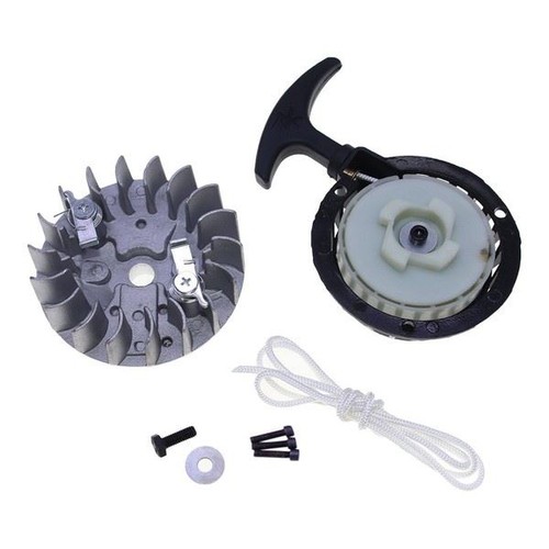 Pocket bike pull starter 49cc - pocket,