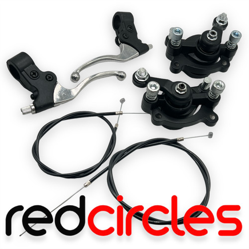 47cc 49cc mini moto - 47cc,