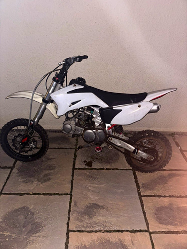 Kayo 110cc pocket bike - 110cc,