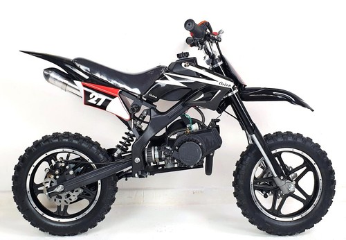 50cc dirt bike - bike,, mini