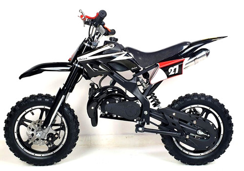 Mini dirt bike 50cc orion - bike,, 50cc,orion