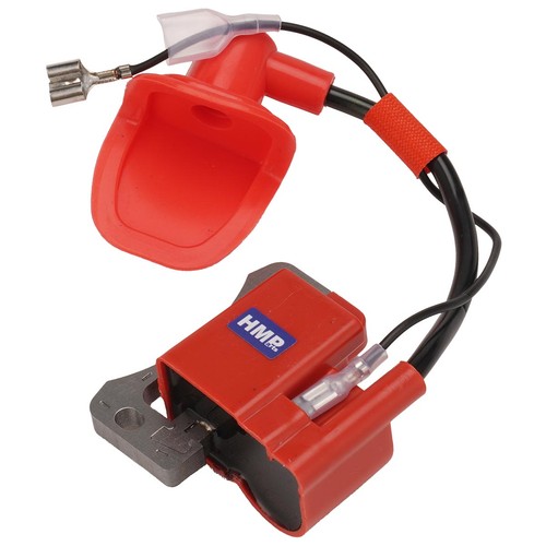 Ignition coil performance red - coil,