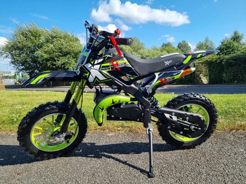 49cc mini dirt - 49cc, motorbike