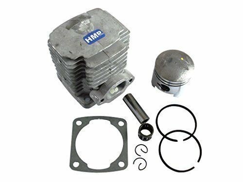 Cylinder set 49cc with pistons - cylinder,