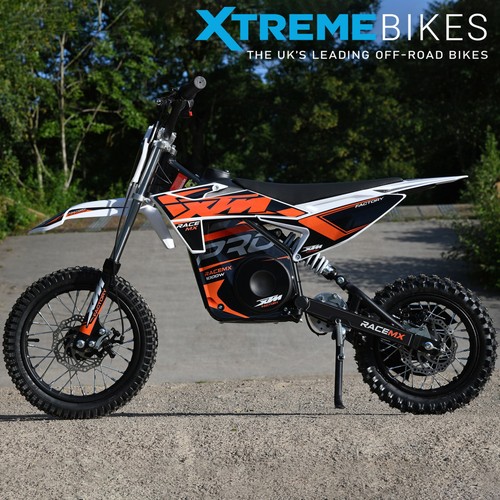 2027 xtm racemx 36v - 2027,