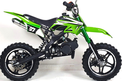 50cc mini dirt bike - mini,