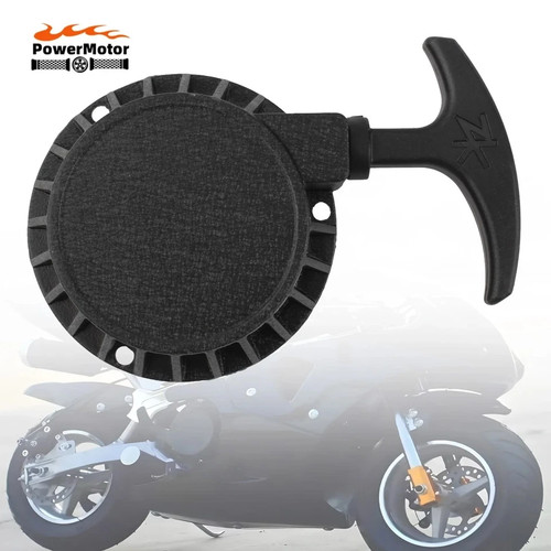 Pull start starter pullstart - pull,