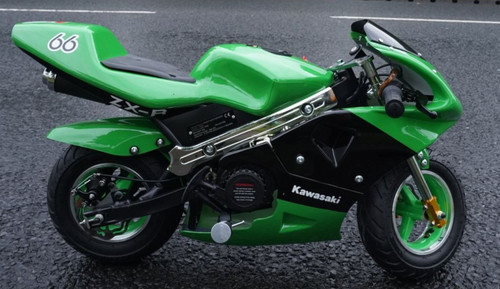 Mini moto pocket motorcycle - mini,