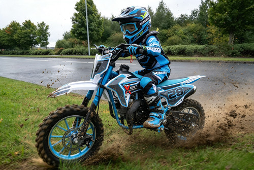 50cc stroke petrol mini - petrol,
