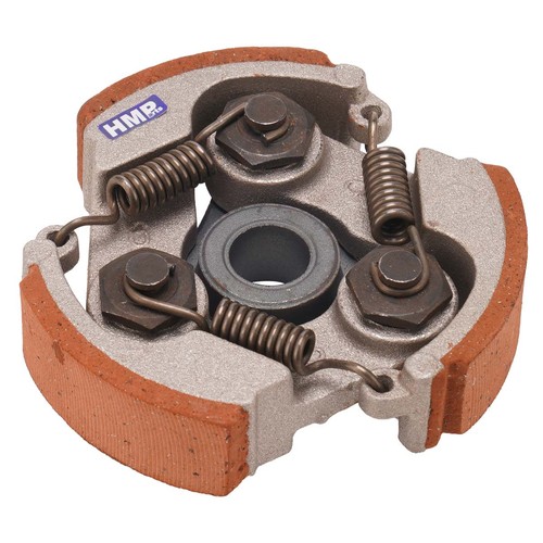 Centrifugal clutch - centrifugal,