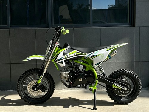 Off road 90cc - 90cc, dirt