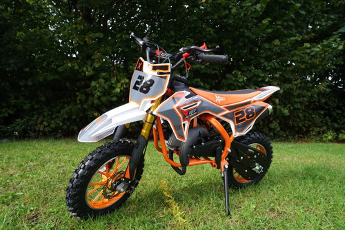 50cc mini dirt bike motocross - dirt,