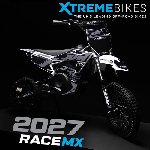 Xtreme bikes 2027 kids - bikes,