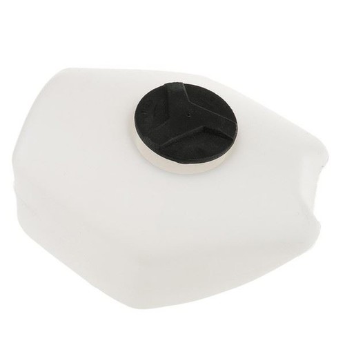 Gas fuel tank with - fuel, cap