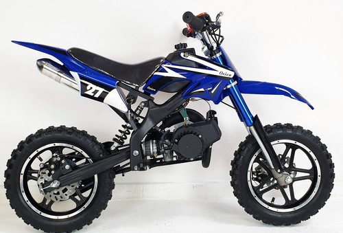 50cc mini dirt - dirt, bike,