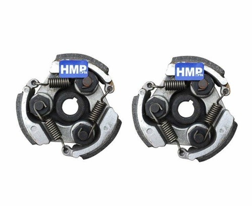 Centrifugal clutch - 2,
