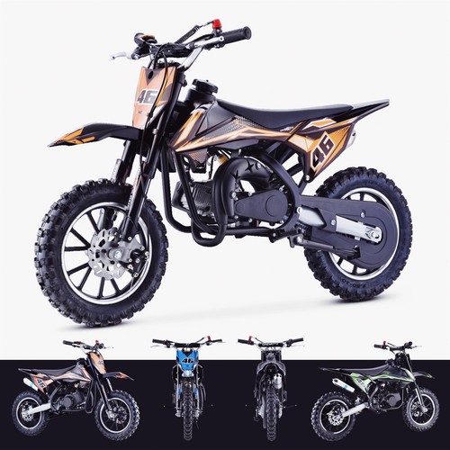 50cc motorbike onemoto - 50cc, onemx
