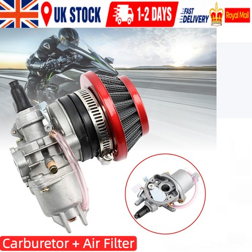 Carburetor air filter for 47cc - filter,