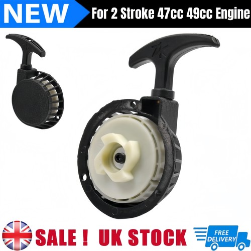 Pull start starter pullstart - start,