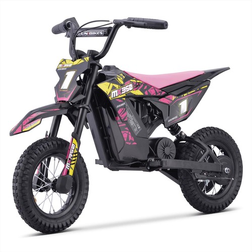 Funbikes mx350 350w 36v - funbikes,