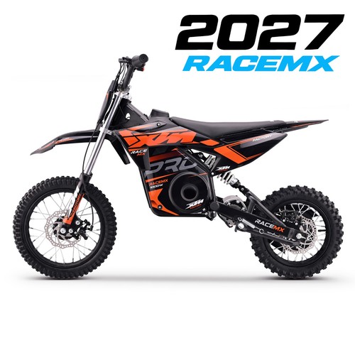 2027 xtm racemx 36v - 2027, 1000w