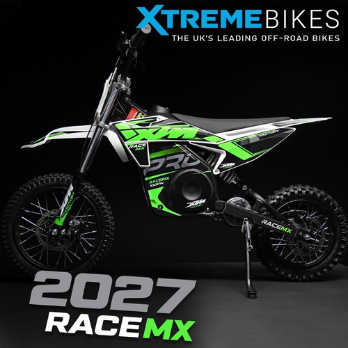 Xtreme bikes 2027 - bikes, kids