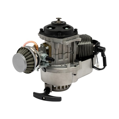 Pull start 49cc 2stroke - 49cc,