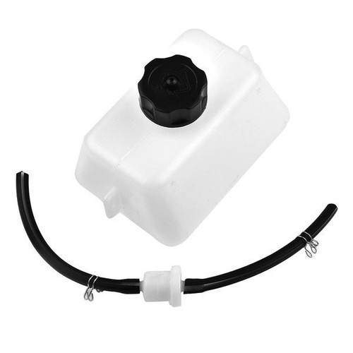 Pocket bike fuel tank 49cc - pocket,