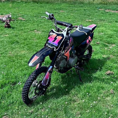 Stomp mini pocket - stomp, dirt