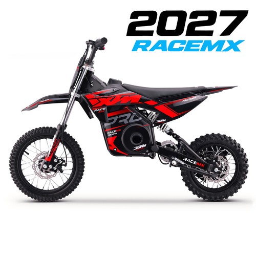 2027 xtm racemx 36v 1000w - 36v,